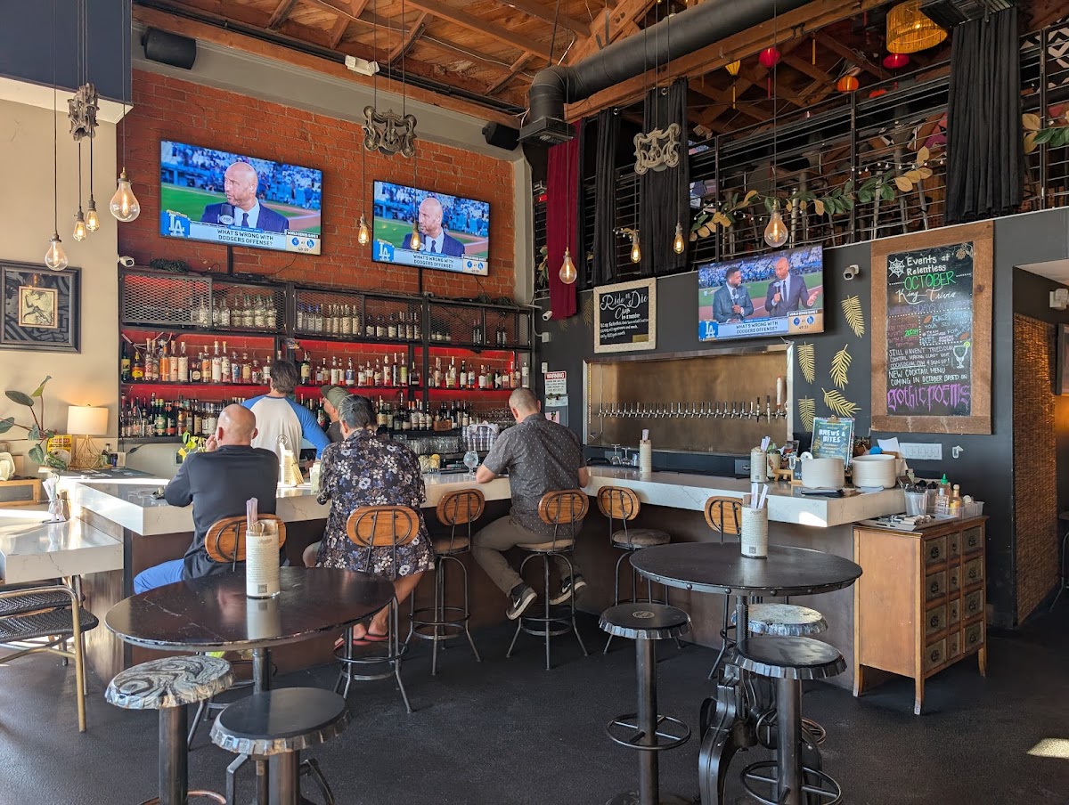 Relentless Brewing And Spirits Photos 2